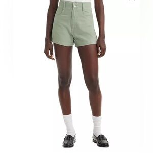 NWT Levi’s Shorts